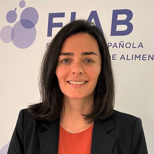 Karina Pereira Bernal, nueva directora de Finanzas, Estudios Económicos y Talento de FIAB