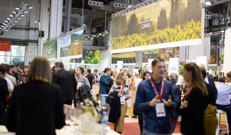 Barcelona Wine Week vuelve en 2022 para exhibir toda la potencia del vino español