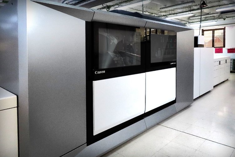 Truyol Digital renueva su unidad de productos encuadernados para dar soluciones de impresión a medida con precios más competitivos