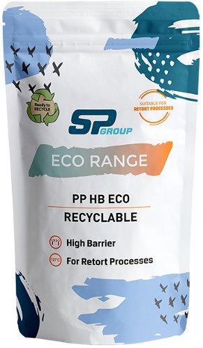 SP Group lanza el nuevo PP HB eco, reciclable y esterilizable, para el envase alimentario