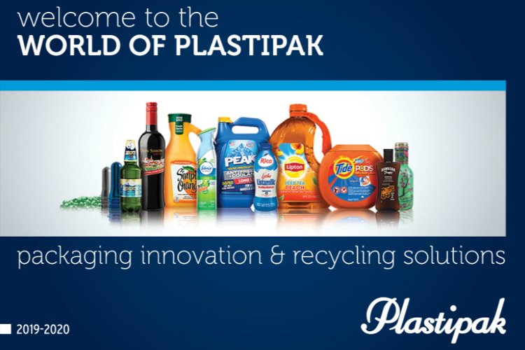 Plastipak anuncia una importante inversión en España con el reciclaje como máxima prioridad
