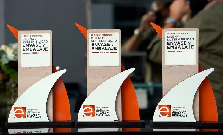Los Premios Nacionales de Envase y Embalaje ya conocen a sus finalistas