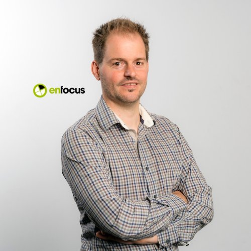 Enfocus promotes from within to fill upper management position