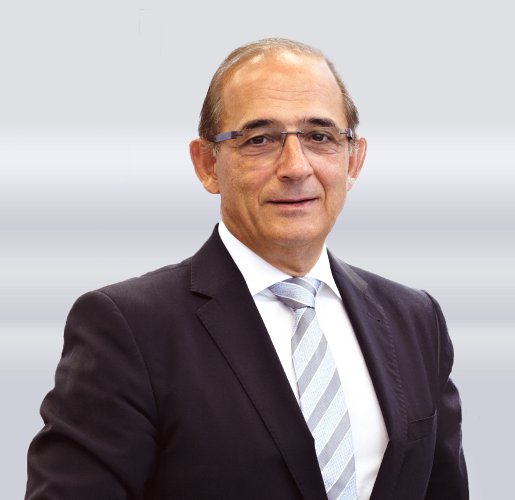ISRA VISION founder and CEO Enis Ersü to retire from active professional life on June 30, 2021
