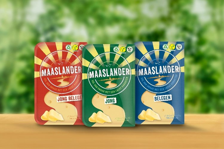 Mondi and Hazeleger Kaas launch recyclable cheese packaging for Dutch market