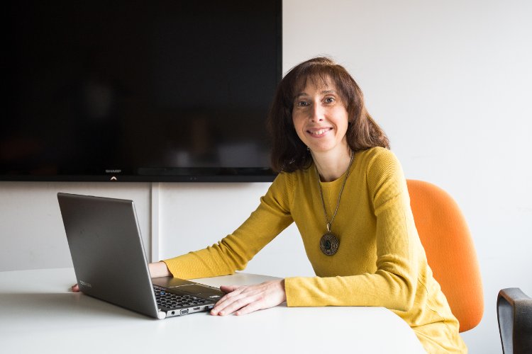 Noelia Lázaro, Directora de Marketing de Packlink España