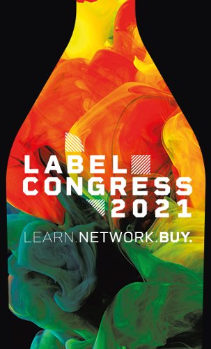 Registration opens for Label Congress 2021