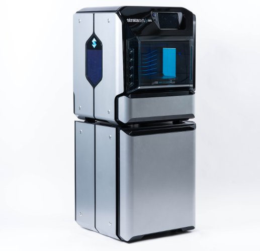 Stratasys presenta las nuevas soluciones de impresión 3D Polyjet que amplian las capacidades de diseño