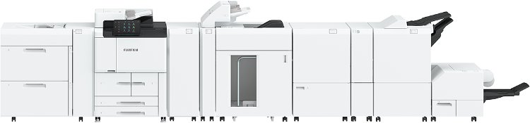 FUJIFILM lanza la nueva marca de impresoras de producción “Revoria” en todo el mundo
