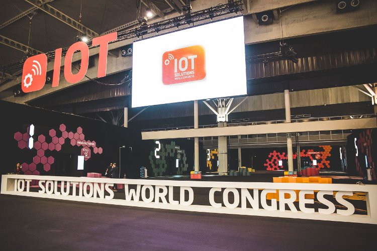 IOT Solutions World Congress se celebrará en mayo de 2022 para sumar mayor oferta e internacionalidad