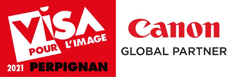 Canon celebra lo mejor del fotoperiodismo Visa pour l’Image 2021