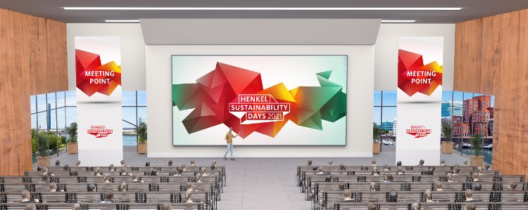 Henkel Sustainability Days will enter second round in November