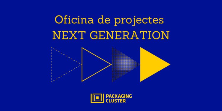 La Oficina de Proyectos Next Generation, el nuevo servicio del Packaging Cluster