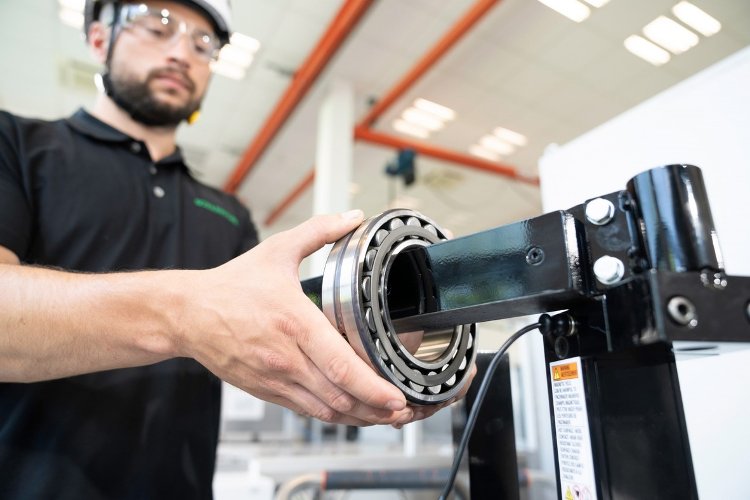 Schaeffler refuerza su negocio de servicios en la divisi&oacute;n industrial