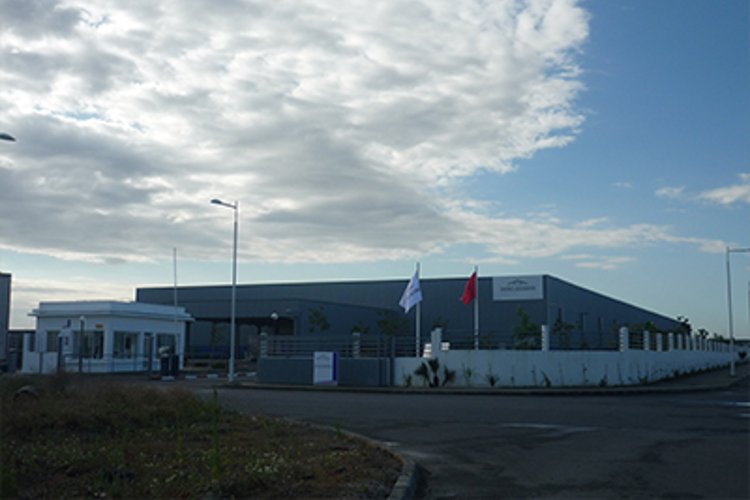 Saint-Gobain registra resultados r&eacute;cord en todos los indicadores en el primer semestre de 2021