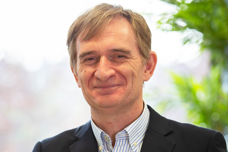 WEPALL nombra a Thierry Delmas como nuevo Chief Commercial Officer (CCO) para potenciar su crecimiento internacional