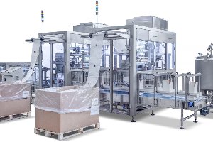 Primary and secondary packaging production systems. Discover the solutions  of Sacmi Rigid Packaging Technologies and SACMI Packaging & Chocolate