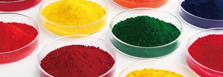 Sun Chemical and DIC Corporation finalizes acquisition of BASF’s Global Pigments Business