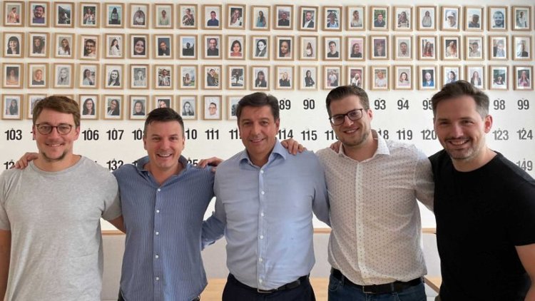 waterdrop&reg; adquiere una participaci&oacute;n mayoritaria en la empresa de tecnolog&iacute;a de bebidas purgaty&reg; y crea Waterdrop&reg; Technologies