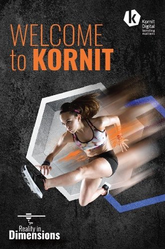 Kornit Digital Acquires Voxel8