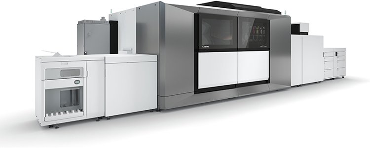 Cimpress invierte en tecnolog&iacute;a Canon para mantener su posici&oacute;n de liderazgo en el sector de la impresi&oacute;n online