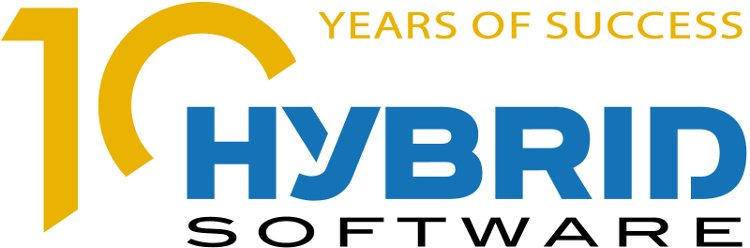 Hybrid Software celebra su décimo aniversario como líder mundial en herramientas de productividad para impresión de embalajes y etiquetas