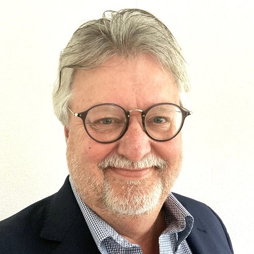 Mike Horsten se incorpora a Agfa como Global Business Manager InterioJet
