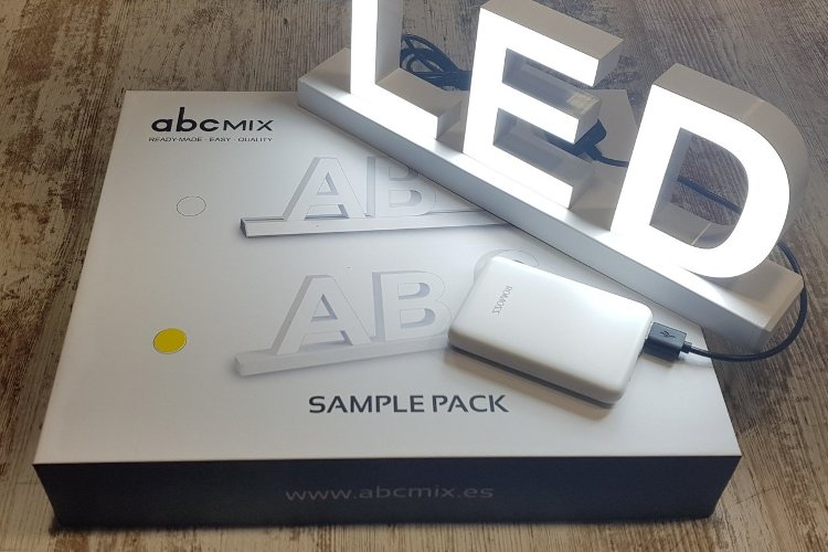 Modular Sign confirma su presencia en la feria Digicom