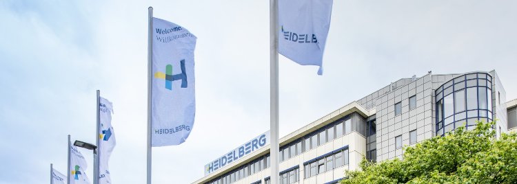 Heidelberg sells DOCUFY software subsidiary to Elvaston Capital Management and raises EBITDA margin target for FY 2021/22