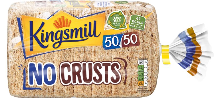Sabic, St. Johns Packaging and Kingsmill launch world’s first ever bread packaging based on recycled post-consumer plastic