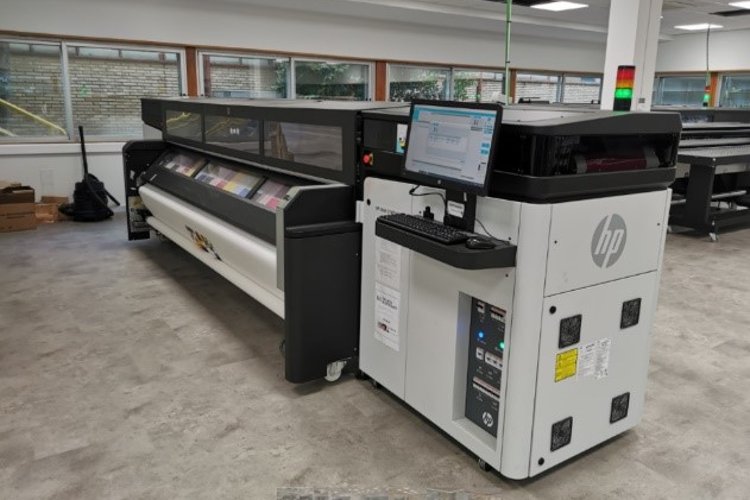 HP se trae a León el negocio de desarrollo de firmware para impresoras de gran formato desde la India