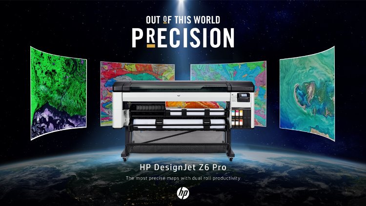 Las nuevas impresoras de gran formato de HP permiten reducir plazos de entrega y mejoran la calidad