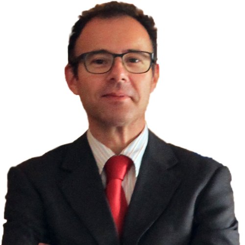 Vasco Lima Moreira, CEO de Beanstalk