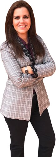 Diana Cobaleda, Directora de zona centro de Escuela de Lean Management