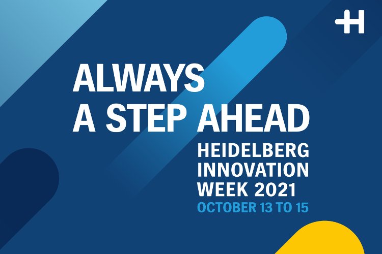 “Always a step ahead”, Innovation Week 2021 se centra en las nuevas tecnologías y en el perfil del cliente