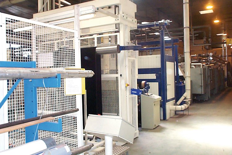 SEF y los productos de decoraci&oacute;n de prendas de vestir tienen una historia de amor bastante larga