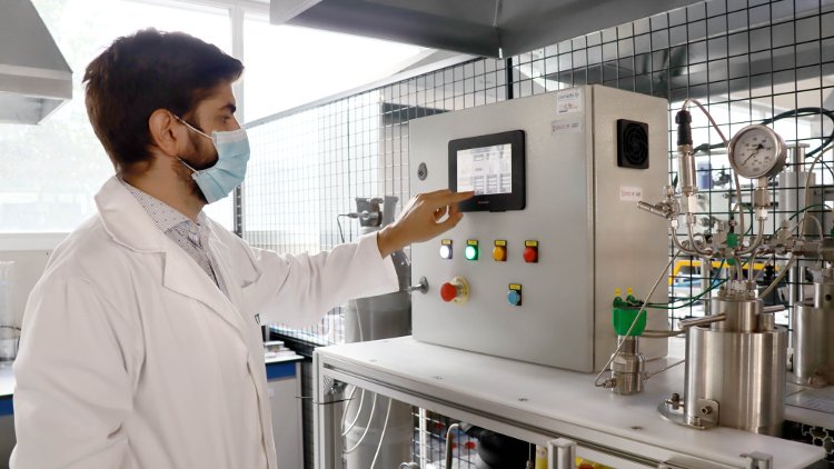 El centro tecnol&oacute;gico ITENE investiga c&oacute;mo transformar las bandejas multicapa de PET/PE en nuevos materiales biodegradables y compostables