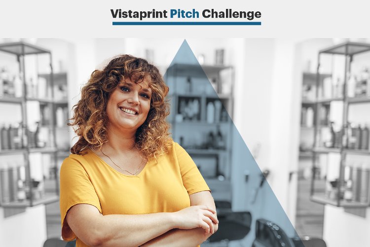 Vistaprint lanza el reto Vistaprint Pitch Challenge con el objetivo de apoyar a las pequeñas empresas españolas