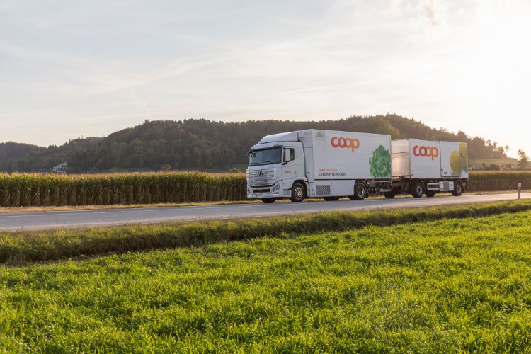 Zetes suministra a Coop Suiza m&aacute;s de 23 500 terminales de mano para operaciones en tienda