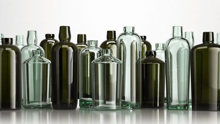 Estal presenta Prima y Rude, las nuevas colecciones en Wild Glass