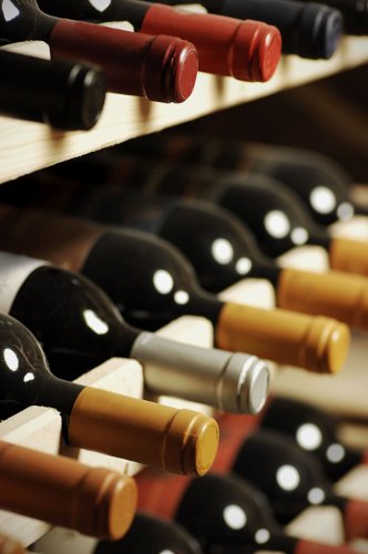 Los sectores del vino y las bebidas espirituosas lanzan una innovadora iniciativa para el etiquetado digital de sus productos