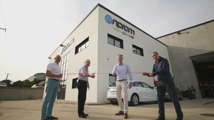 AB Graphic expands global footprint