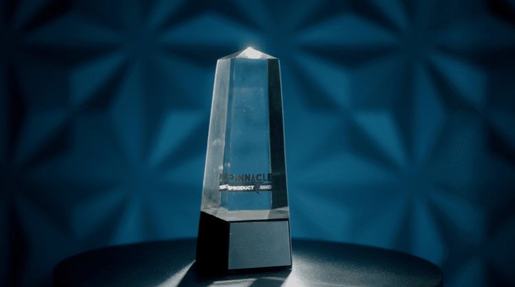 Agfa achieves 2021 Pinnacle Product Award for Jeti Tauro H3300 LED