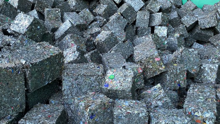 Multi-reciclaje: un argumento sólido para los envases de hojalata