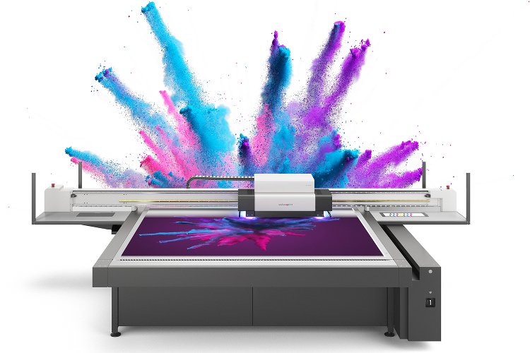 swissQprint lanza la 4ª generación de sus impresoras planas