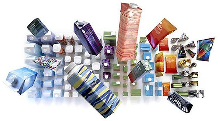 Tetra Pak se al&iacute;a con Poka para avanzar en su objetivo de residuos cero