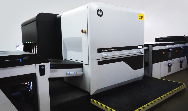 Truyol Digital apuesta por la tecnología de impresión de HP para aumentar su productividad
