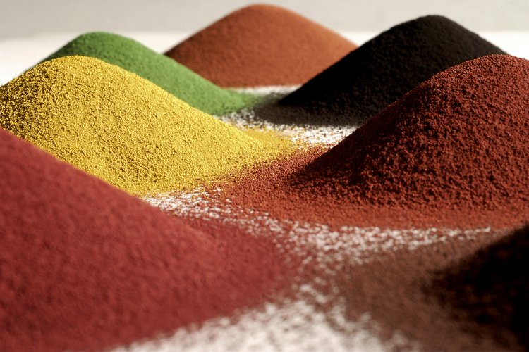 LANXESS temporarily adjusts prices for inorganic pigments