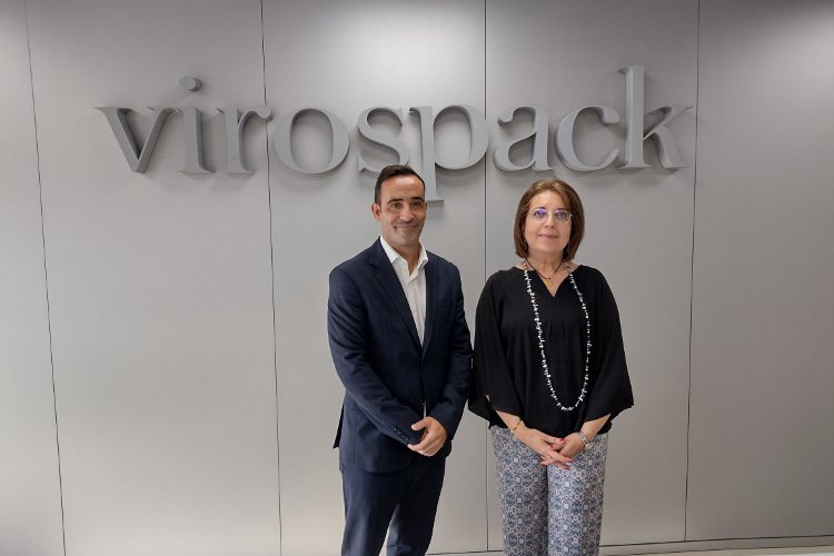 Virospack selecciona IFS para potenciar su eficiencia operativa y calidad del servicio