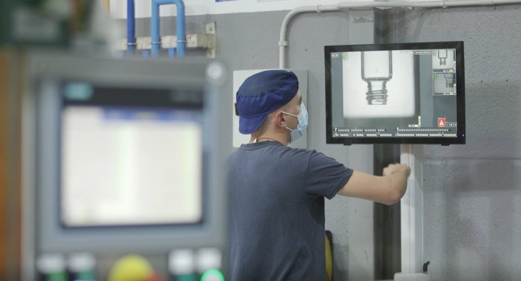 Virospack selecciona IFS para potenciar su eficiencia operativa y calidad del servicio